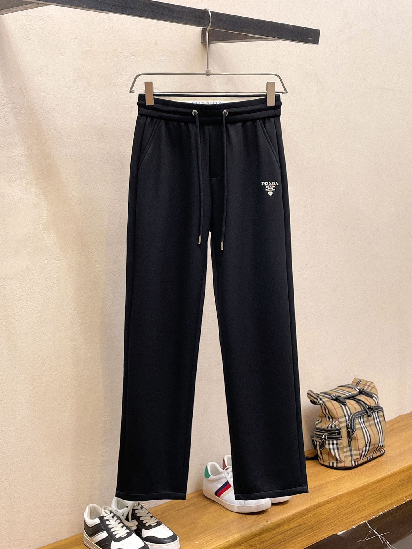 Casual Pants Man